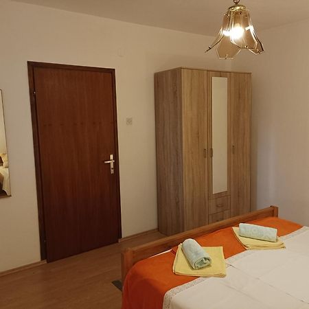 Apartment Dunja 센 외부 사진