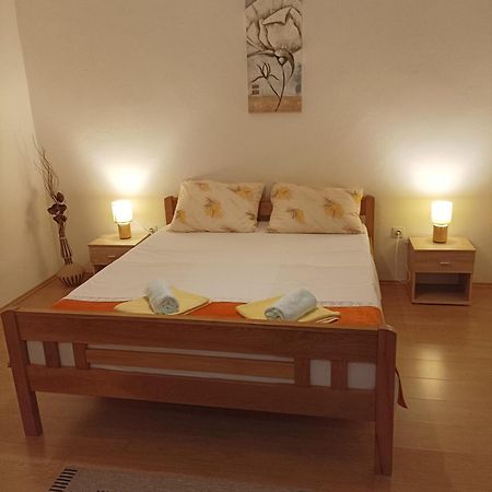 Apartment Dunja 센 외부 사진