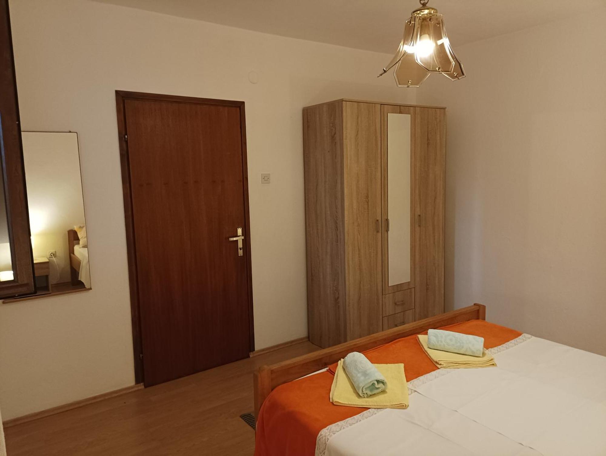 Apartment Dunja 센 외부 사진