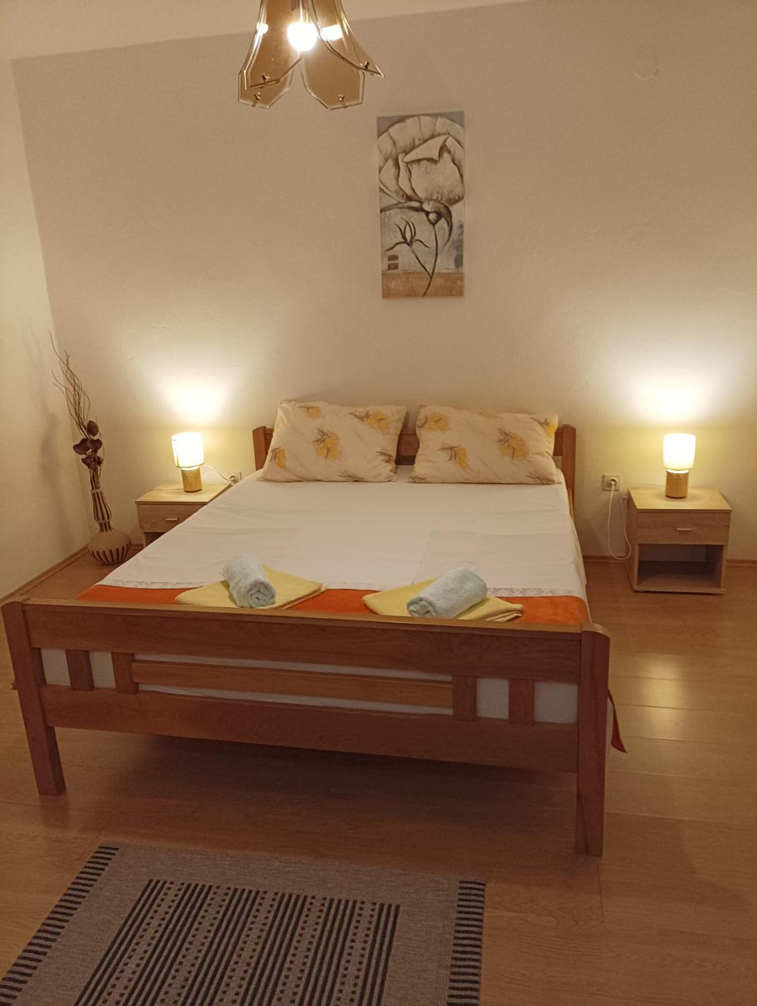 Apartment Dunja 센 외부 사진