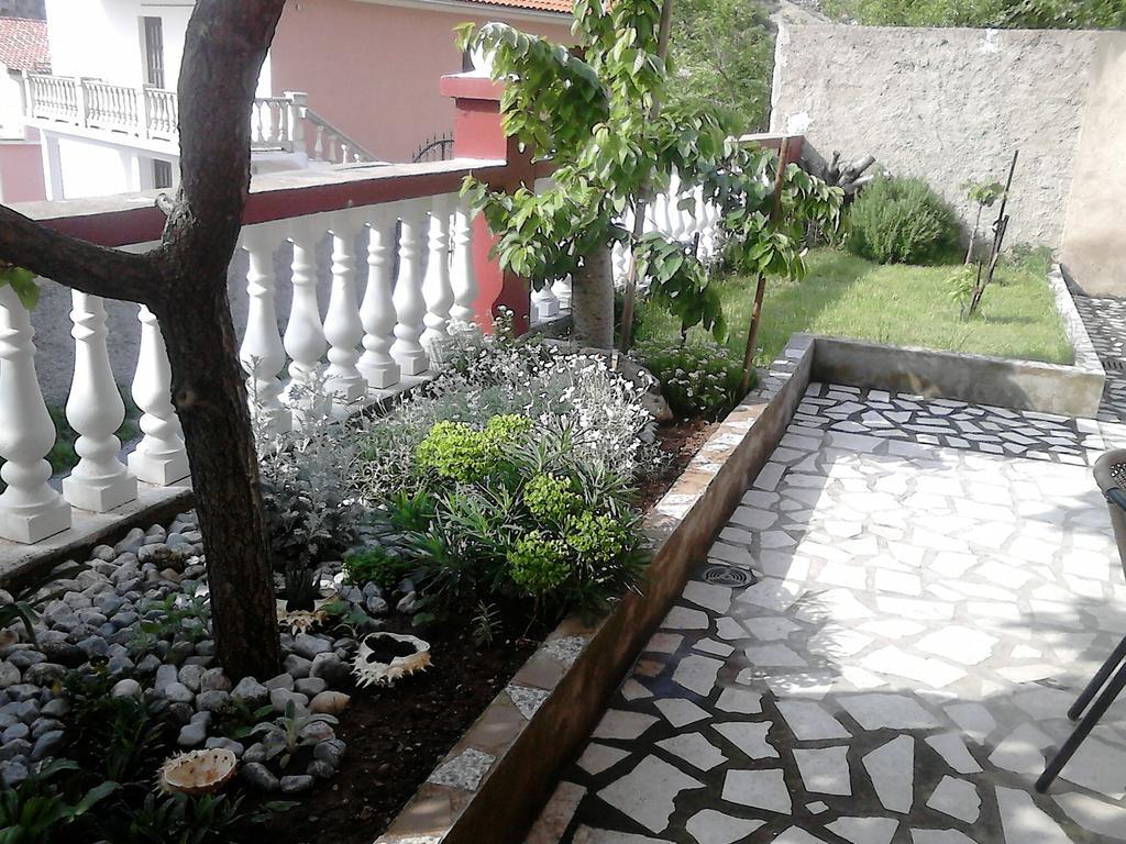 Apartment Dunja 센 객실 사진