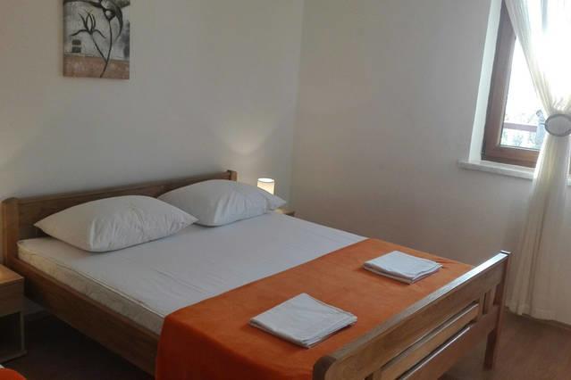 Apartment Dunja 센 외부 사진
