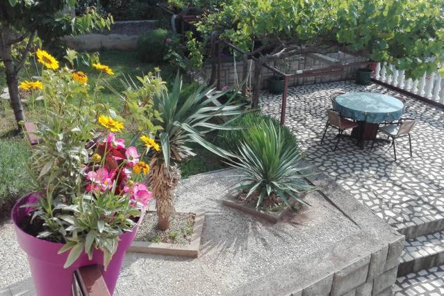 Apartment Dunja 센 외부 사진