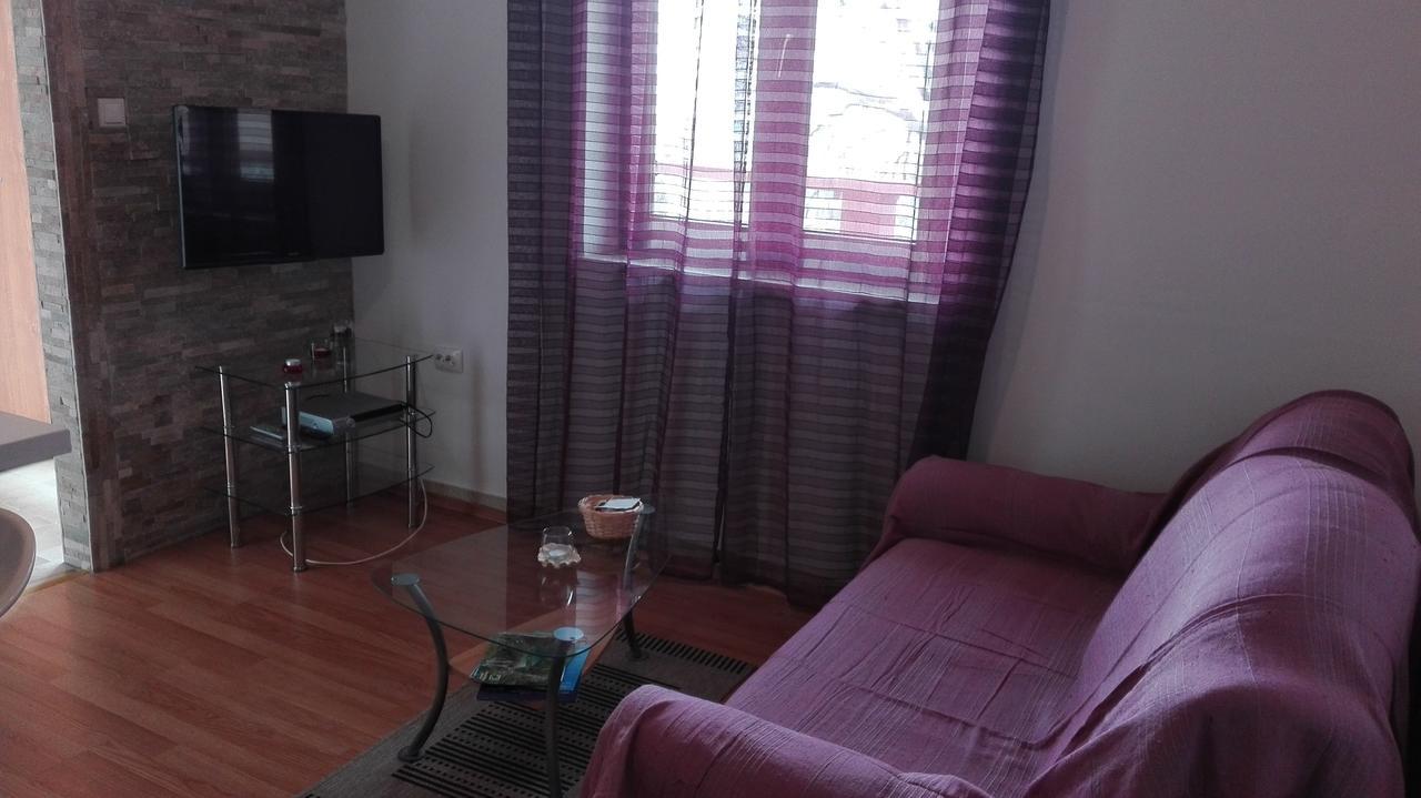 Apartment Dunja 센 외부 사진