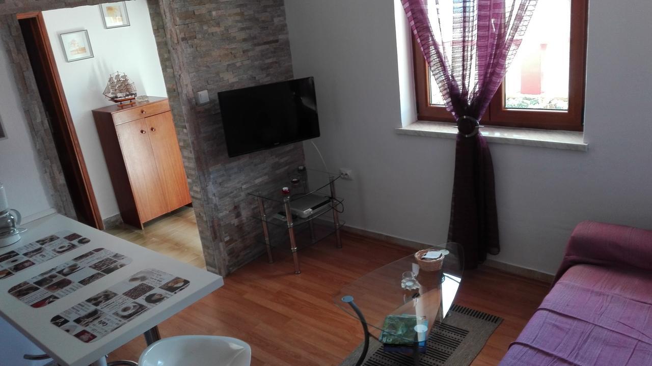 Apartment Dunja 센 외부 사진