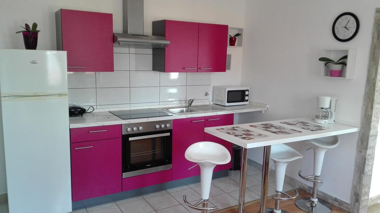 Apartment Dunja 센 외부 사진