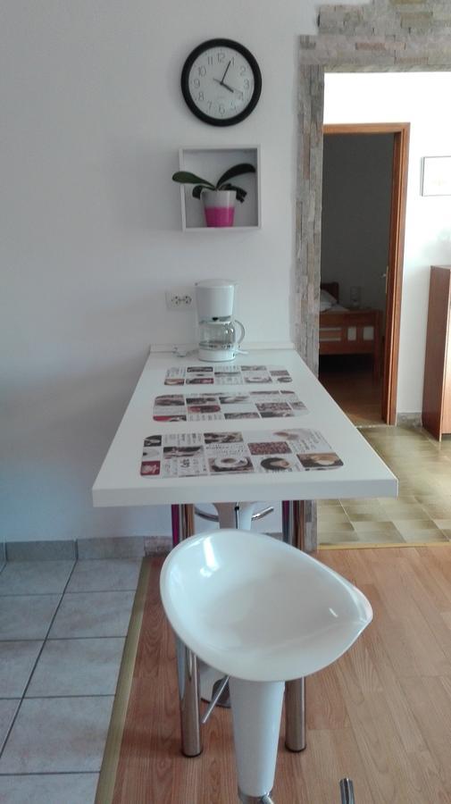 Apartment Dunja 센 외부 사진