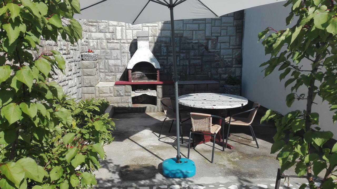 Apartment Dunja 센 외부 사진